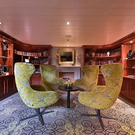 Fairtours Hotelschiff Rembrandt Van Rijn *