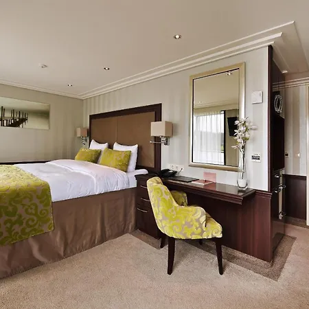 Fairtours Hotelschiff Rembrandt Van Rijn *