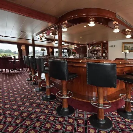 Fairtours Hotelschiff Rembrandt Van Rijn 뒤셀도르프