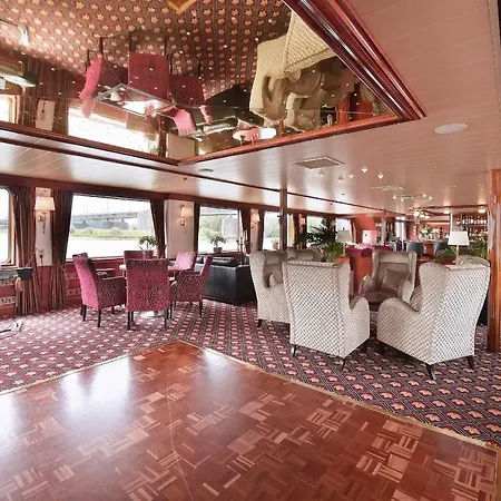 Fairtours Hotelschiff Rembrandt Van Rijn