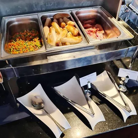 Fairtours Hotelschiff Rembrandt Van Rijn