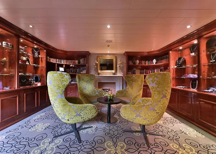 Fairtours Hotelschiff Rembrandt Van Rijn *