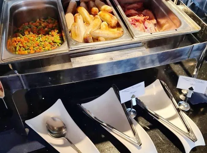 Fairtours Hotelschiff Rembrandt Van Rijn