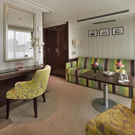 Fairtours Hotelschiff Rembrandt Van Rijn